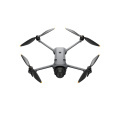 Dron DJI Mavic 4 Pro, 100 MP, 6K/4K, 64GB, 6654 mAh, 27 m/s, Detección 360º, Gris 