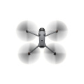Dron DJI Mavic 4 Pro, 100 MP, 6K/4K, 64GB, 6654 mAh, 27 m/s, Detección 360º, Gris 