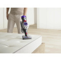 Dyson V8 Advanced Aspiradora Escoba/Mano sin Cable 130AW Plata/Níquel 