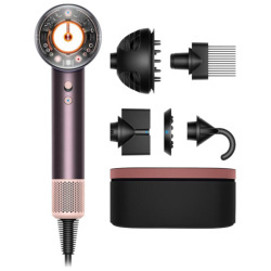 Dyson Supersonic Nural Jasper/Ciruela 5.0 1  