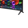 LG LED 43UA75006LA 43UA75006LA 4K Ultra HD Smart TV WebOS AirPlay2 HDR HDMI 2.1 Sem moldura 