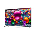 LG LED 75'' 75UA75006LA  4K UHD Smart TV HDR10 AI Sound Pro WebOS 25 