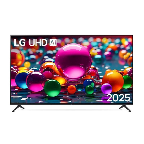 LG Direct-LED  86'' 86UA75006LA  4K UHD Smart TV ThinQ HDR Filmmaker Mode Bluetooth 