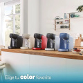  Bosch Tassimo Finesse TAS16B3 1400W Cafetera de Cápsulas Automática Rojo 