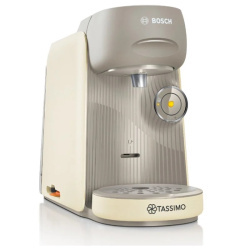 Bosch Tassimo Finesse TAS16B7 1400W  Cafetera Cápsulas Automática Beige 