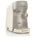 Bosch Tassimo Finesse TAS16B7 1400W  Cafetera Cápsulas Automática Beige 