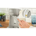 Bosch Tassimo Finesse TAS16B7 1400W  Cafetera Cápsulas Automática Beige 