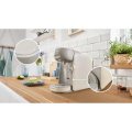 Bosch Tassimo Finesse TAS16B7 1400W  Cafetera Cápsulas Automática Beige 