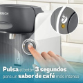 Bosch Tassimo Finesse TAS16B4 1400W Cafetera de Cápsulas  Automática Blanca 