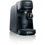 Bosch Tassimo Finesse TAS16B2 1400W Cafetera de Cápsulas Automática Negro 