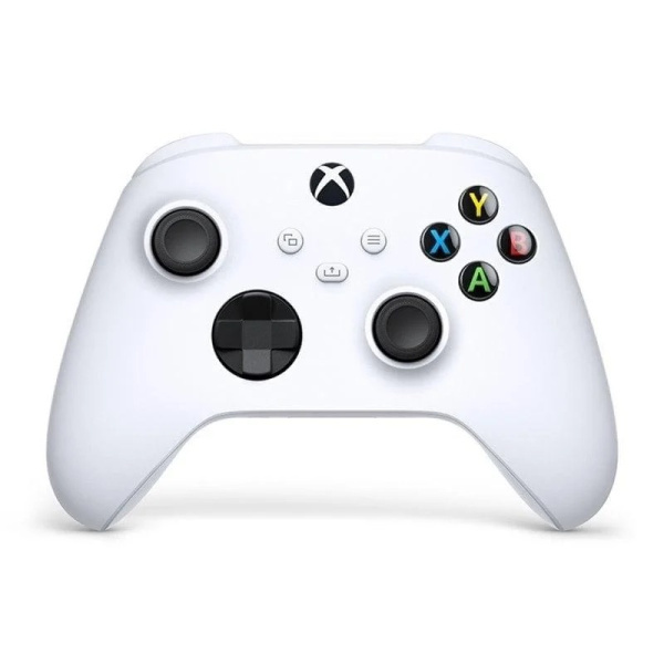 Microsoft Mando Inalámbrico Xbox Series One PC Blanco 