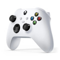 Microsoft Mando Inalámbrico Xbox Series One PC Blanco 