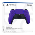 Gamepad Sony DualSense V2 inalámbrico púrpura PlayStation 5 Bluetooth 