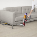 Dyson V12 Detect Slim Absolute Aspiradora Escoba/Mano sin Cable 545 W 