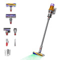 Dyson V12 Detect Slim Absolute Aspiradora Escoba/Mano sin Cable 545 W 