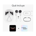 Meta Quest 3s Gafas De Realidad Virtual 256GB 