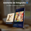Samsung Galaxy S26 Ultra 5G 12GB 512GB 6.9'' Azul Cielo 