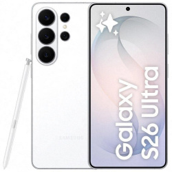 Samsung Galaxy S26 Ultra 5G 12GB 512GB 6.9'' Blanco 