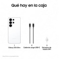 Samsung Galaxy S26 Ultra 5G 12GB 512GB 6.9'' Blanco 
