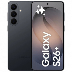Samsung Galaxy S26 Plus 5G 12GB 256GB 6.7'' Negro 