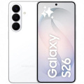 Samsung Galaxy S26 5G 12GB 256GB 6.3'' Blanco 