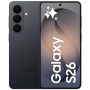 Samsung Galaxy S26 5G 12GB 256GB 6.3'' Negro 