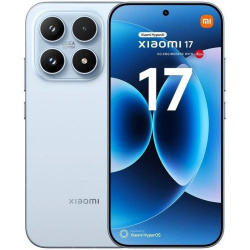 Xiaomi 17 5G 12GB 512GB 6.3'' Azul Hielo 