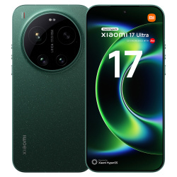 Xiaomi 17 Ultra 5G 16GB 512GB 6.9'' Verde Venture