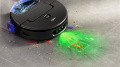 Dyson Spot+Scrub™ Ai Robot Vacuum cleaner and mop 