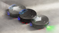 Dyson Spot+Scrub™ Ai Robot Vacuum cleaner and mop 