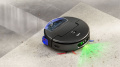 Dyson Spot+Scrub™ Ai Robot Vacuum cleaner and mop 
