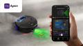 Dyson Spot+Scrub™ Ai Robot Vacuum cleaner and mop 