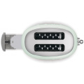 Smeg TSF01PGEU Toaster 2 Slices 950W Green 