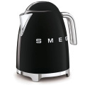 Smeg KLF03BLEU Water Kettle 1.7L 2400W Black 