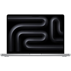 MacBook Pro Apple M5 10 Núcleos 16GB 1TB SSD GPU 14'' Plata
