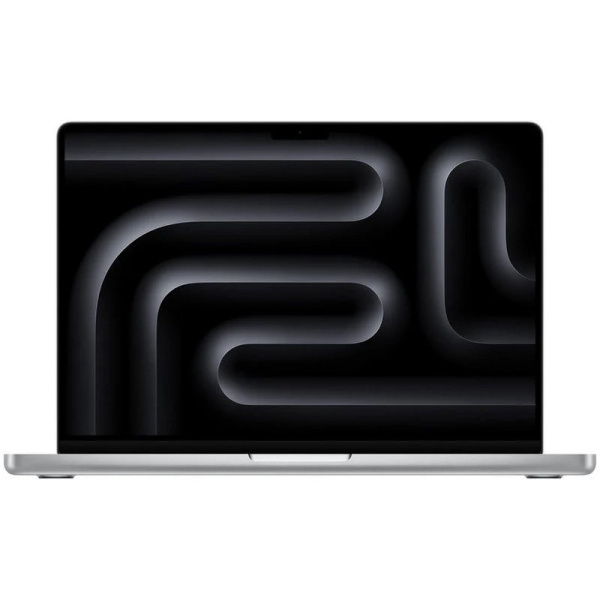 MacBook Pro Apple M5 10 Núcleos 16GB 1TB SSD GPU 14'' Plata