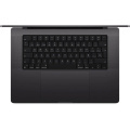 MacBook Pro Apple M5 Pro 18 núcleos 48GB 1TB SSD Apple GPU 20 núcleos 16'' macOS Negro Espacial 