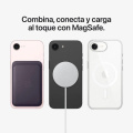 iPhone 17e 256 GB Rosa claro
