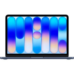 MacBook Neo 13'' Apple A18 Pro 8GB 512GB SSD Índigo 
