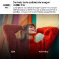 LG LED 43'' 43UA75006LA.AEU  4K UHD Smart TV WebOS AirPlay2 HDR