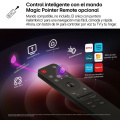 LG LED 43'' 43UA75006LA.AEU  4K UHD Smart TV WebOS AirPlay2 HDR