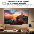 LG LED 43'' 43UA75006LA.AEU  4K UHD Smart TV WebOS AirPlay2 HDR