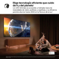 LG LED 43'' 43UA75006LA.AEU  4K UHD Smart TV WebOS AirPlay2 HDR