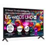 LG LED  50'' 50UA75006LA.AEU 4K UHD Smart TV AI HDR10 
