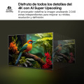 LG LED  50'' 50UA75006LA.AEU 4K UHD Smart TV AI HDR10 