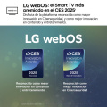 LG LED  50'' 50UA75006LA.AEU 4K UHD Smart TV AI HDR10 