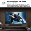 LG LED  50'' 50UA75006LA.AEU 4K UHD Smart TV AI HDR10 