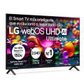 LG LED 55'' 55UA75006LA.AEU  4K UHD Alexa AirPlay Smart TV HDR10 