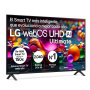 LG LED 55'' 55UA75006LA.AEU  4K UHD Alexa AirPlay Smart TV HDR10 