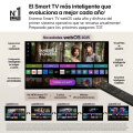 LG LED 55'' 55UA75006LA.AEU  4K UHD Alexa AirPlay Smart TV HDR10 